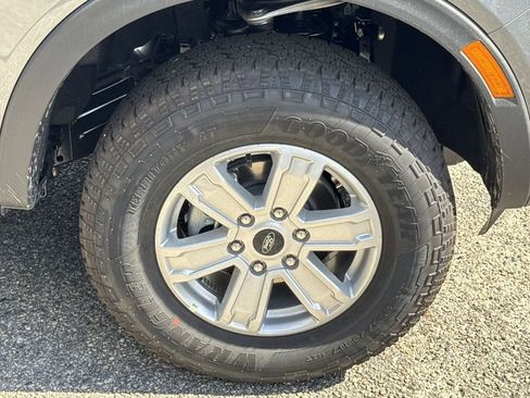 New 2025 Ford Ranger XL w/ Trailer Tow Package image 12