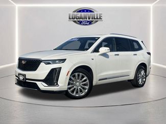 Used 2022 Cadillac XT6 Premium Luxury w/ Technology Package video 1
