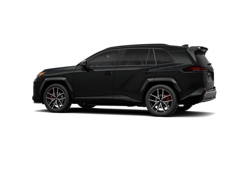 New 2026 Toyota RAV4 AWD Plug-in Hybrid image 5