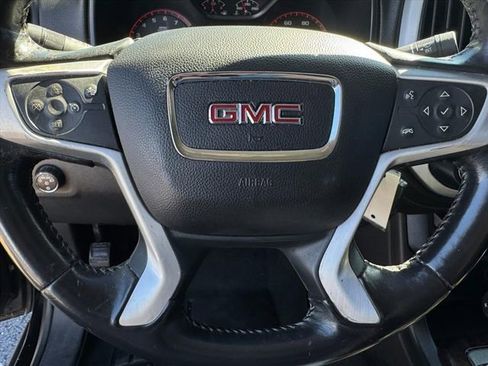 Used 2016 GMC Canyon SLE w/ SLE Convenience Package image 18