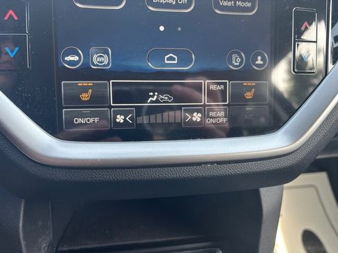 Used 2025 Subaru Ascent Premium AWD/4WD image 23