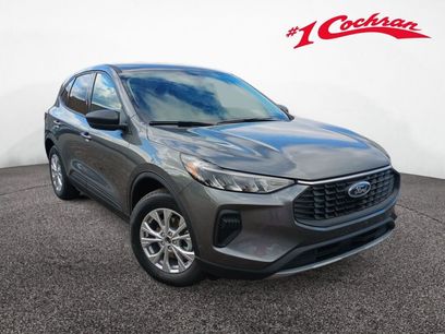 New 2026 Ford Escape Active w/ Cold Weather Package