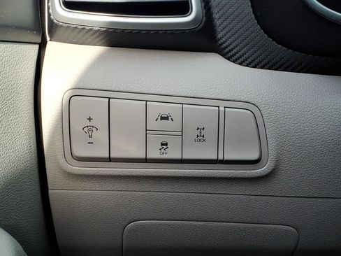 Used 2019 Hyundai Tucson SE image 13