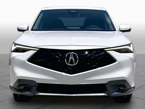 Used 2025 Acura ADX AWD image 4