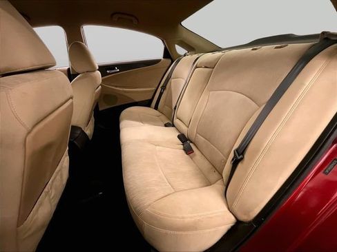 Used 2013 Hyundai Sonata GLS w/ Popular Equipment Pkg FWD image 26