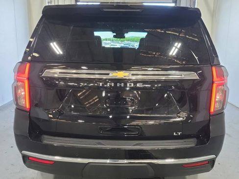 Used 2024 Chevrolet Tahoe LT AWD/4WD image 5