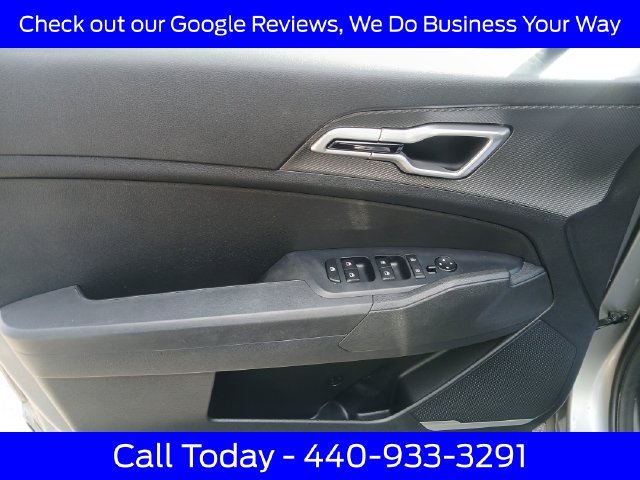 Used 2023 Kia Sportage LX AWD/4WD image 18