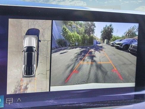 New 2026 Cadillac Escalade IQL Sport 1 AWD/4WD image 8