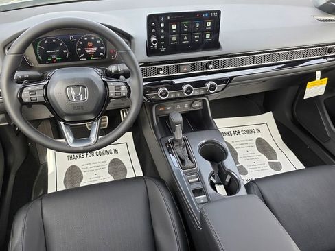 New 2026 Honda Civic Sport Touring image 25