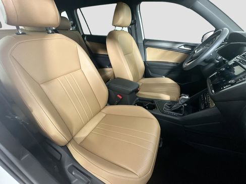 Certified 2023 Volkswagen Tiguan SE image 26