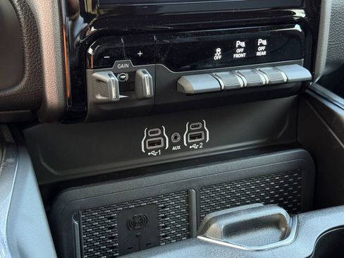 New 2026 RAM 1500 Laramie w/ Laramie Southwest Edition image 21