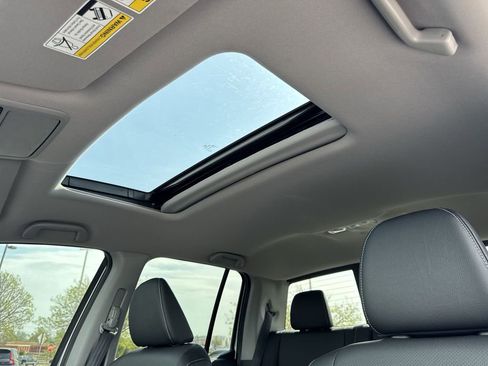 New 2026 Honda Ridgeline RTL image 21