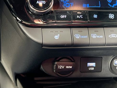 Used 2023 Hyundai Elantra N image 21