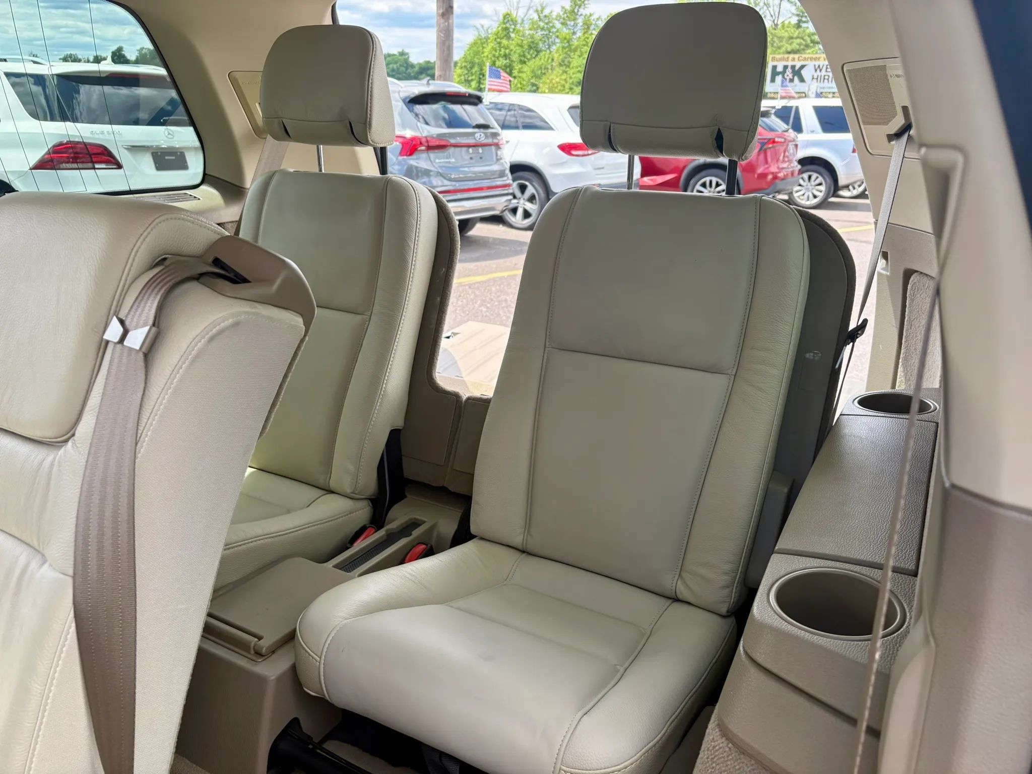 Used 2008 Volvo XC90 3.2 AWD/4WD image 21
