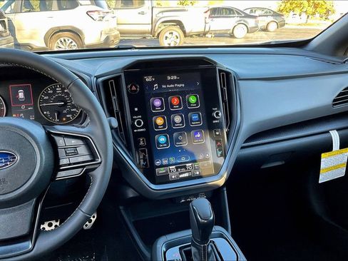 New 2026 Subaru Crosstrek 2.5i Sport image 7