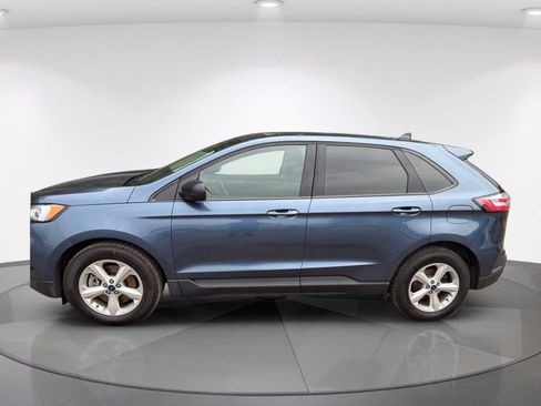 Used 2019 Ford Edge SE AWD/4WD image 2