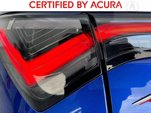 Certified 2025 Acura ADX A-Spec image 38