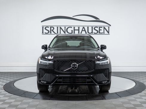 New 2026 Volvo XC60 B5 Plus w/ Protection Package Premier image 2