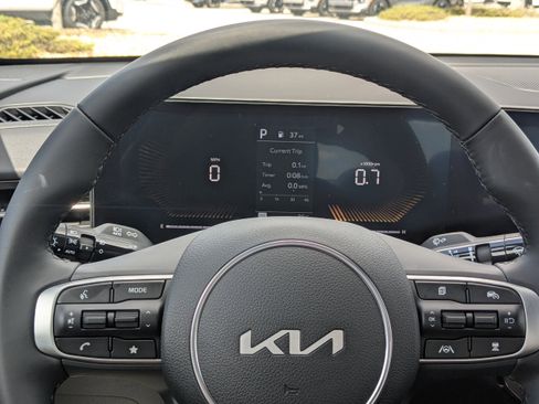 New 2026 Kia K5 GT-Line FWD image 32