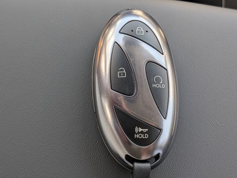 New 2026 Hyundai Santa Fe SEL FWD image 33