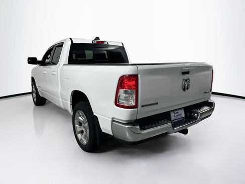 Used 2022 RAM 1500 Big Horn AWD/4WD image 7