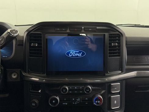 Used 2024 Ford F150 STX image 11