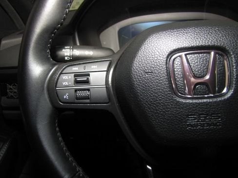 Certified 2023 Honda Accord Sport image 5