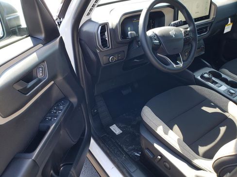 New 2026 Ford Bronco Sport Big Bend AWD/4WD image 6