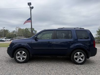 Used 2013 Honda Pilot EX