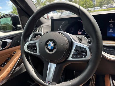 Used 2026 BMW X5 xDrive40i AWD/4WD image 55