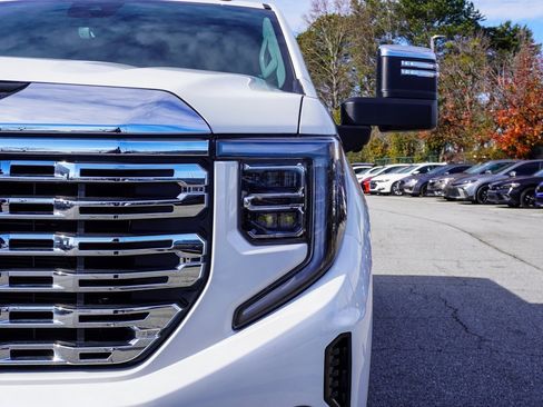 Used 2024 GMC Sierra 1500 Denali w/ Denali Reserve Package image 38