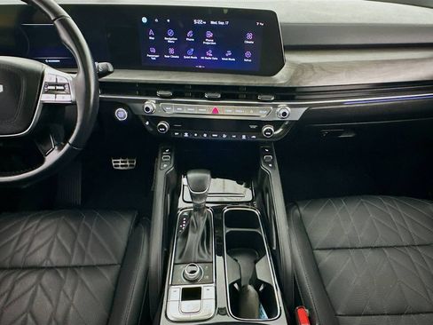 Used 2024 Kia Telluride SX X-Line image 11