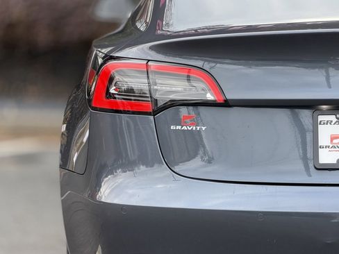 Used 2020 Tesla Model 3 Long Range image 15