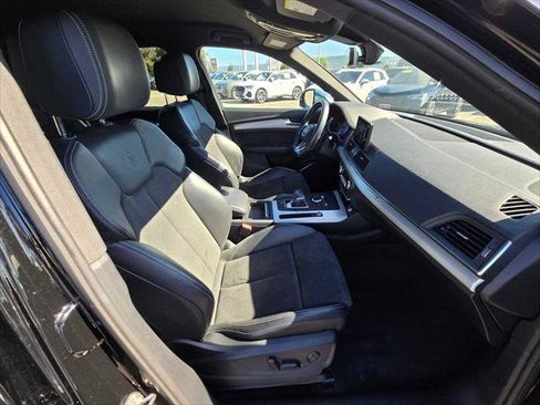 Used 2020 Audi SQ5 Premium AWD/4WD image 11