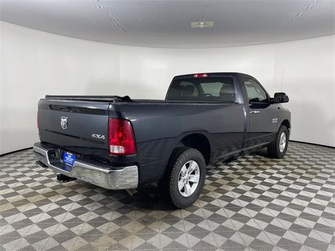 Used 2016 RAM 1500 Tradesman w/ Power & Remote Entry Group image 23
