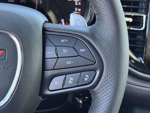 New 2026 Dodge Durango GT AWD/4WD image 24