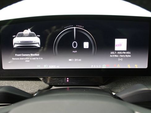 Used 2023 Lucid Air Pure AWD/4WD image 14