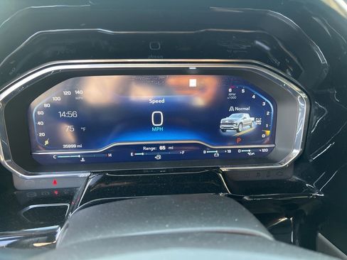 Certified 2023 Chevrolet Silverado 1500 RST image 11