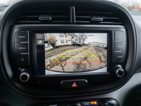 Used 2024 Kia Soul LX w/ Option Group 015 image 25