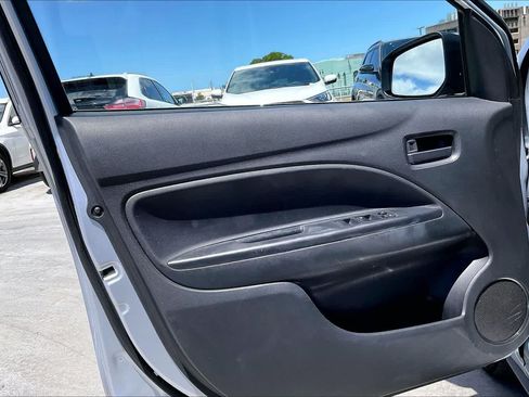 Used 2024 Mitsubishi Mirage ES FWD image 27