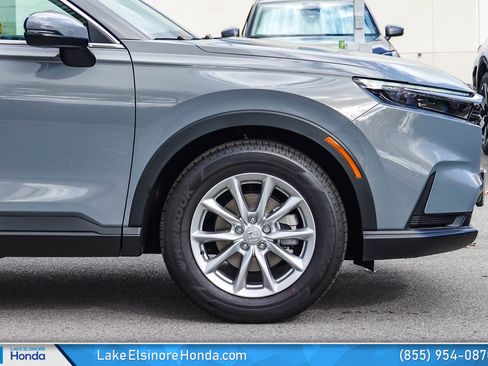 New 2026 Honda CR-V EX image 7