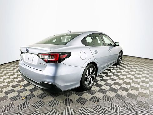 Certified 2024 Subaru Legacy Premium image 10