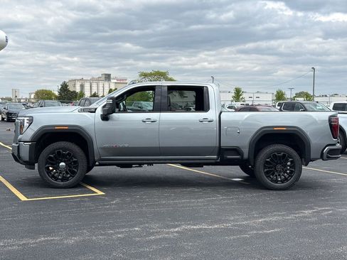 New 2026 GMC Sierra 2500 AT4 w/ AT4 Premium Plus Package AWD/4WD image 6