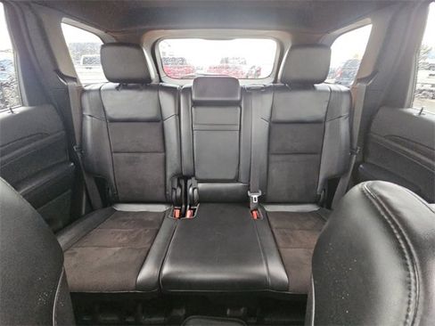 Used 2021 Jeep Grand Cherokee Laredo X image 24