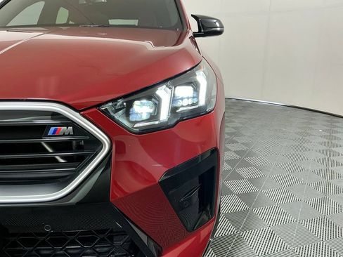 Certified 2024 BMW X2 M35i AWD/4WD image 8