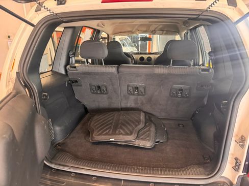 Used 2003 Jeep Liberty Sport AWD/4WD image 22