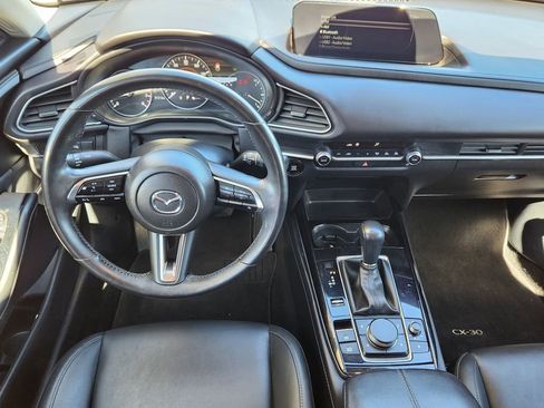 Used 2024 MAZDA CX-30 AWD 2.5 S w/ Select Sport Pkg image 3