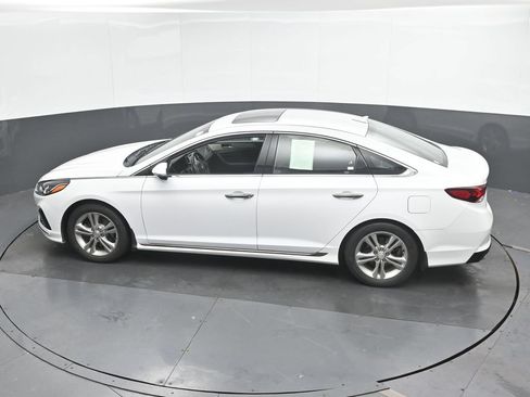 Used 2018 Hyundai Sonata Sport FWD image 35
