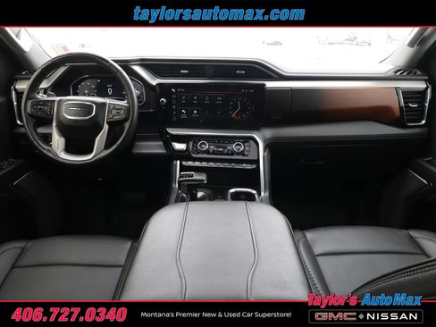 Used 2024 GMC Sierra 1500 Denali image 10