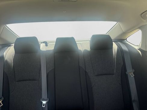 Used 2024 Honda Accord EX image 21